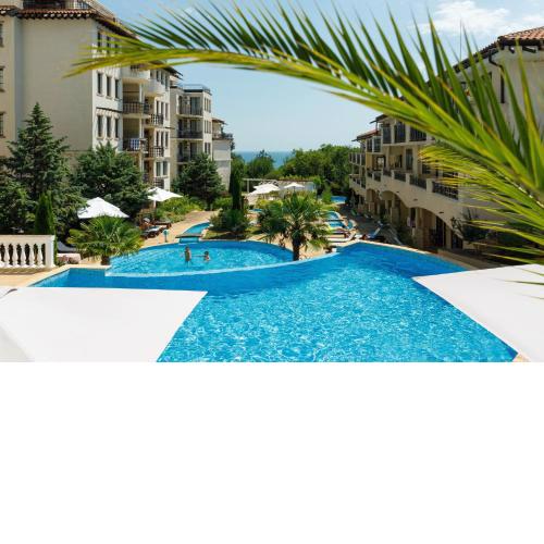 VITA RAMA holistic hotel and retreats - Vegan full board