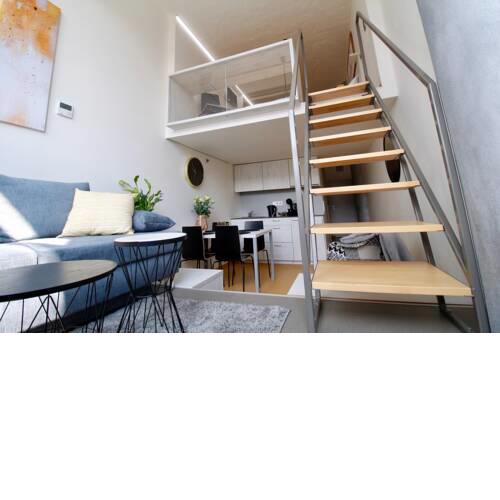 Vita Sana Apartments&SPA