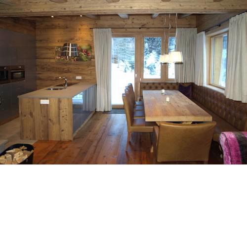 Vital Chalet Edelweiss