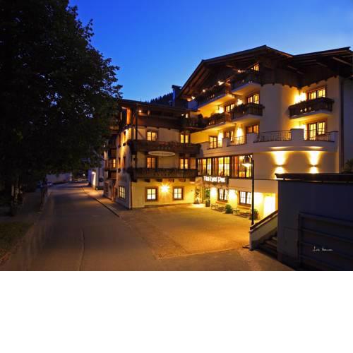 Vital-Hotel Post