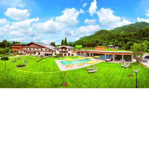 Vital Hotel Wolfgangsee