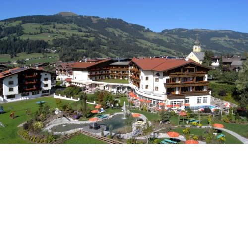 Vital Landhotel Schermer