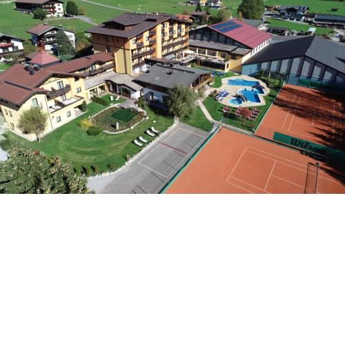 Vital & Sporthotel Brixen