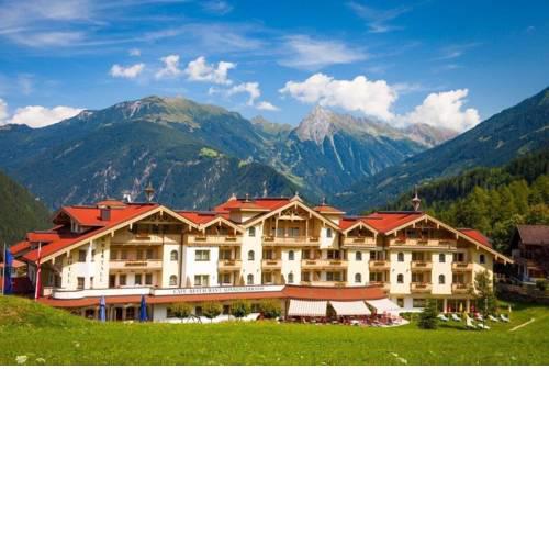 Vital Sporthotel Kristall