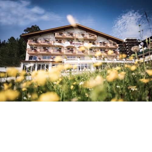 Vitalhotel Kaiserhof