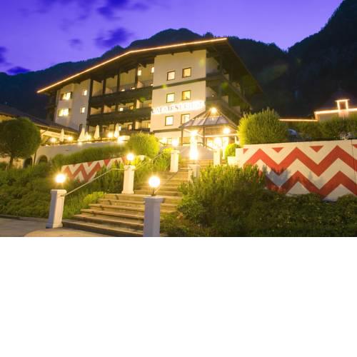 Vitalhotel Lafairser Hof