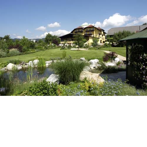 Vitalhotel Marienhof