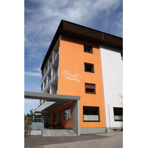 Vitalhotel Sonnblick