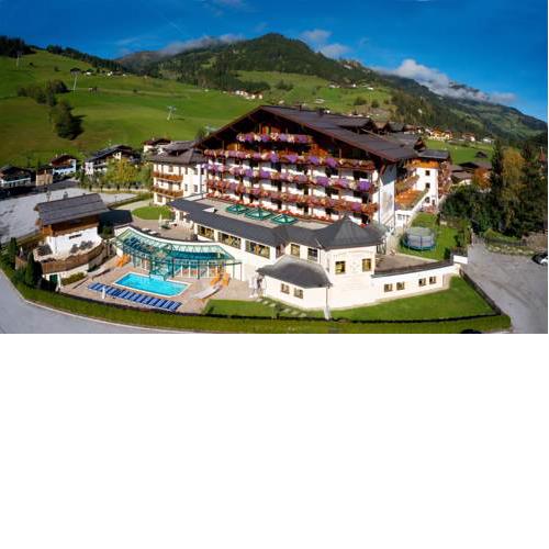 Vitalhotel Tauernhof