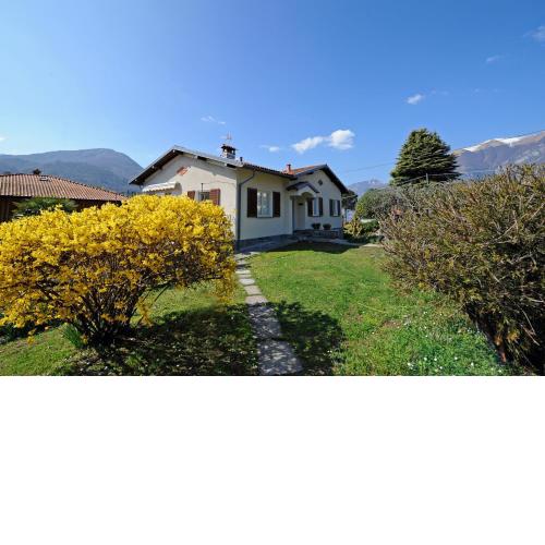 Vitali Apartments Bellagio