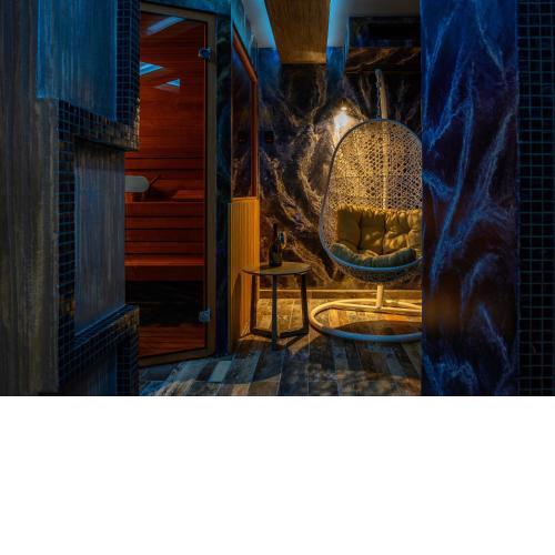 Vitality Guest House