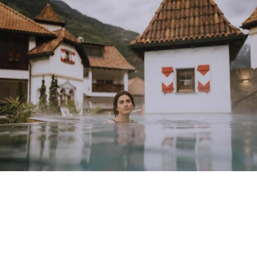 Vitalpina Hotel Schulerhof