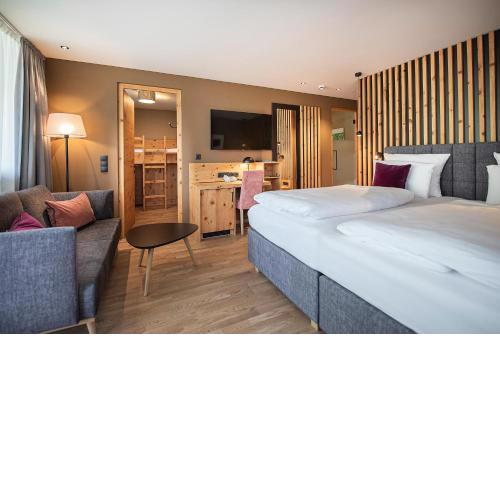 Vitalpina Hotel Waldhof