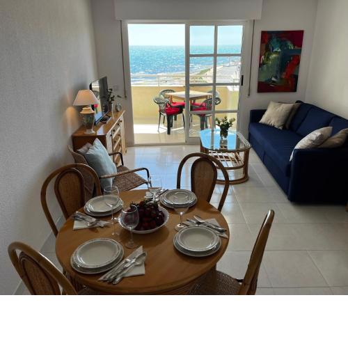 Vitamin Sea Apartment