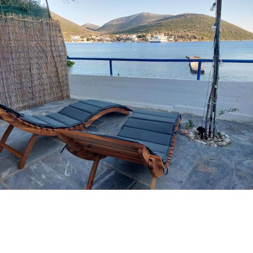 Vitamin Sea house