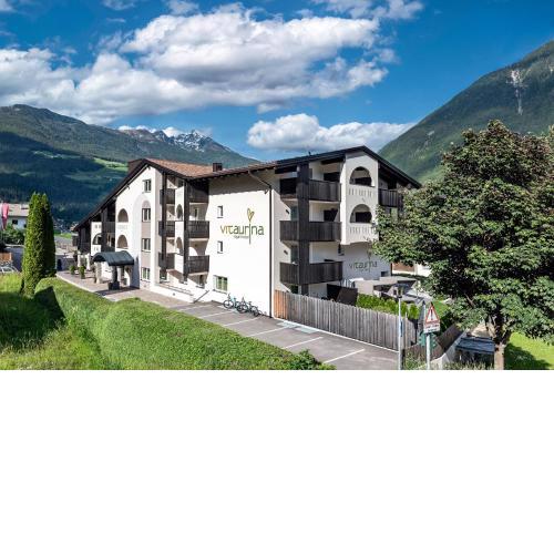 Vitaurina Royal Hotel