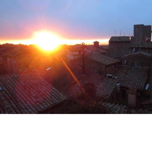 Viterbo Antica Casa Vacanze