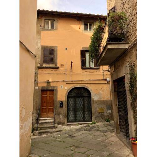 VITERBO ART APARTMENTS