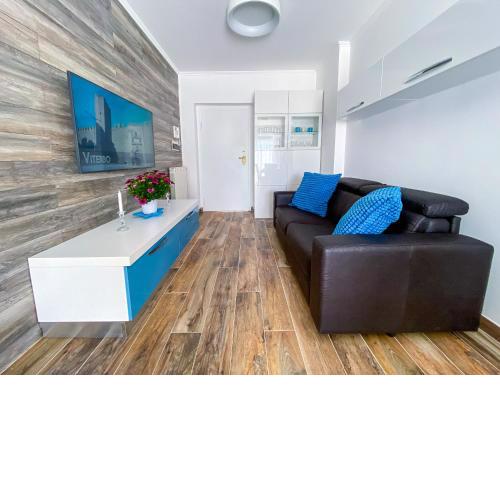 Viterbo Holiday House