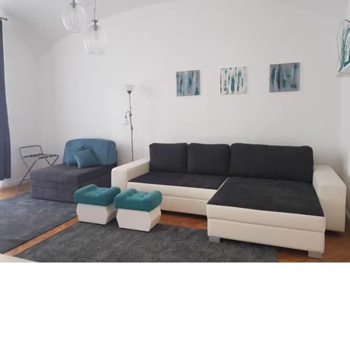 Vitéz Apartman