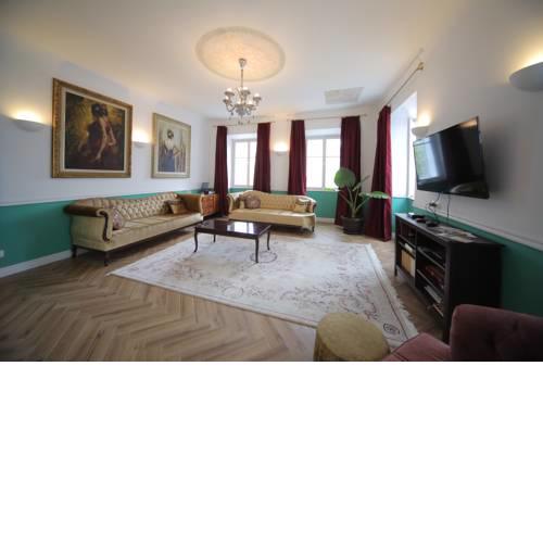 Vitez Apartment I