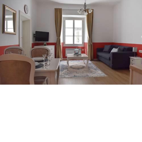 Vitez Apartment II