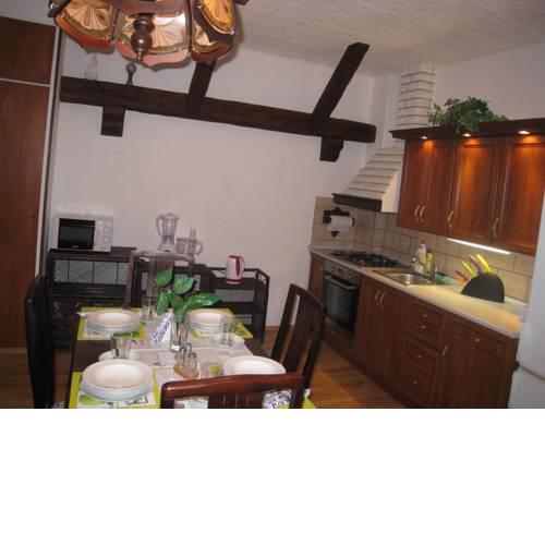 Vitezna apartment