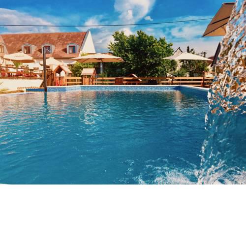 Vitis Hotel Villány