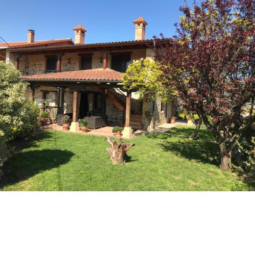 Vitori's House Tourist Accommodation
