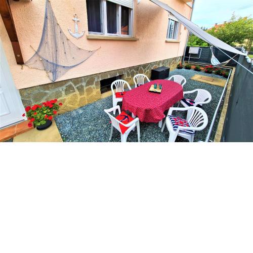 Vitorlás Apartman