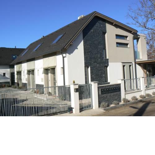 Vitorlás Apartman