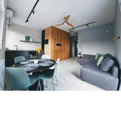 Vitorlás Wellness Apartman Siófok