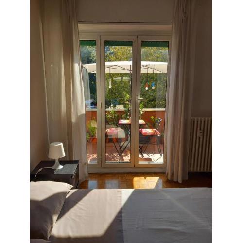 Vito's Room