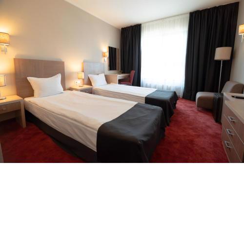 Vitosha Park Hotel