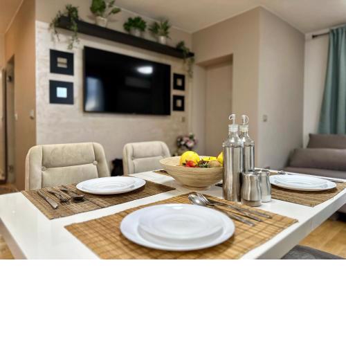 Vitosha Terrace 1BR Apartment