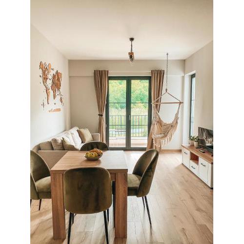 Vitosha View Apartment & Free Parking