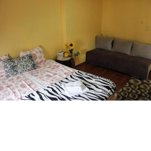 Vitoshka Guest House
