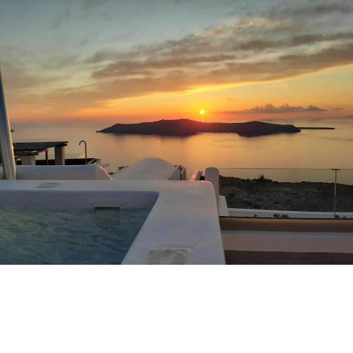 Vitsentzos Suites