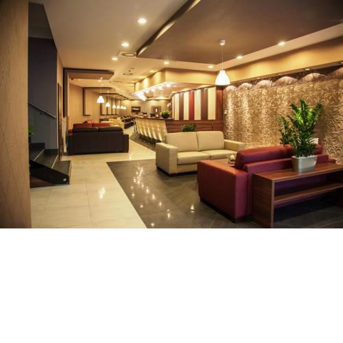 Vitta Hotel Superior Budapest