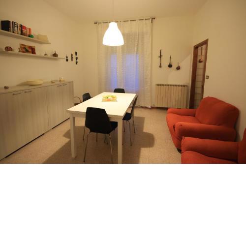 Vittori Apartment