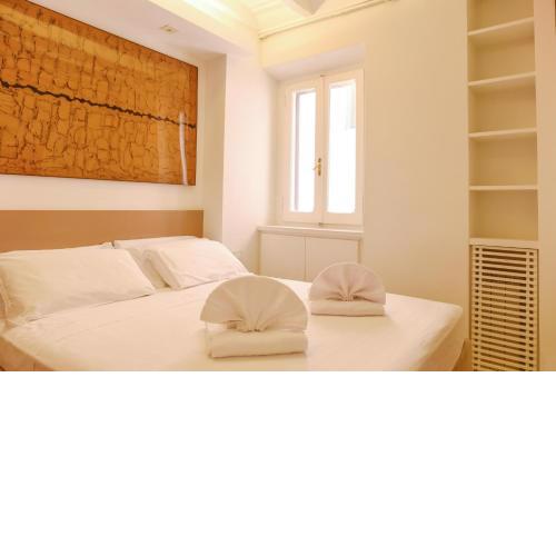 Vittoria apartment BDB