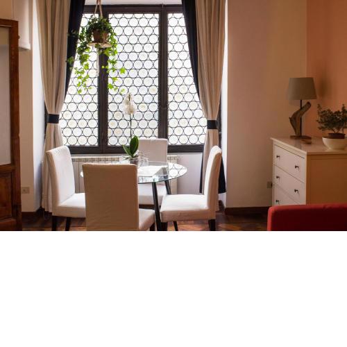 Vittoria Apartment