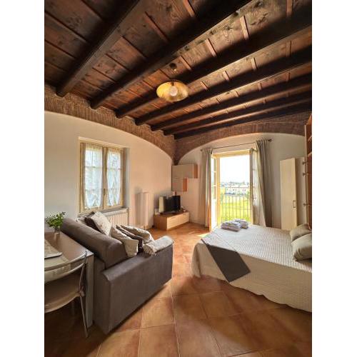 Vittoria Apartment