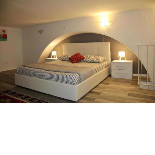 Vittoria apartment