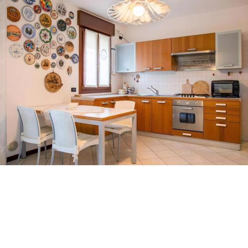 Vittoria Apartment