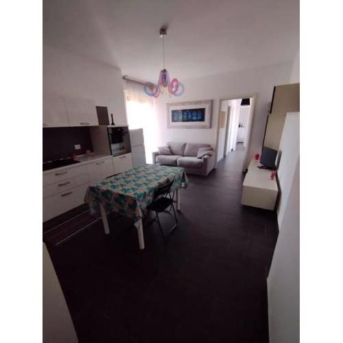 Vittoria Appartment