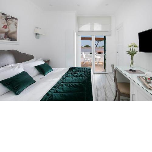Vittoria Colonna Luxury B&B