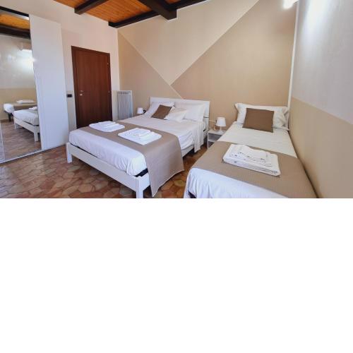 Vittoria House Tropea