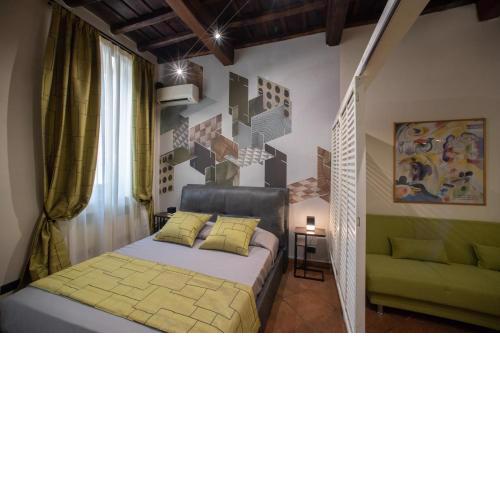 Vittoria House