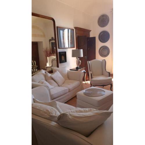 Vittoria house